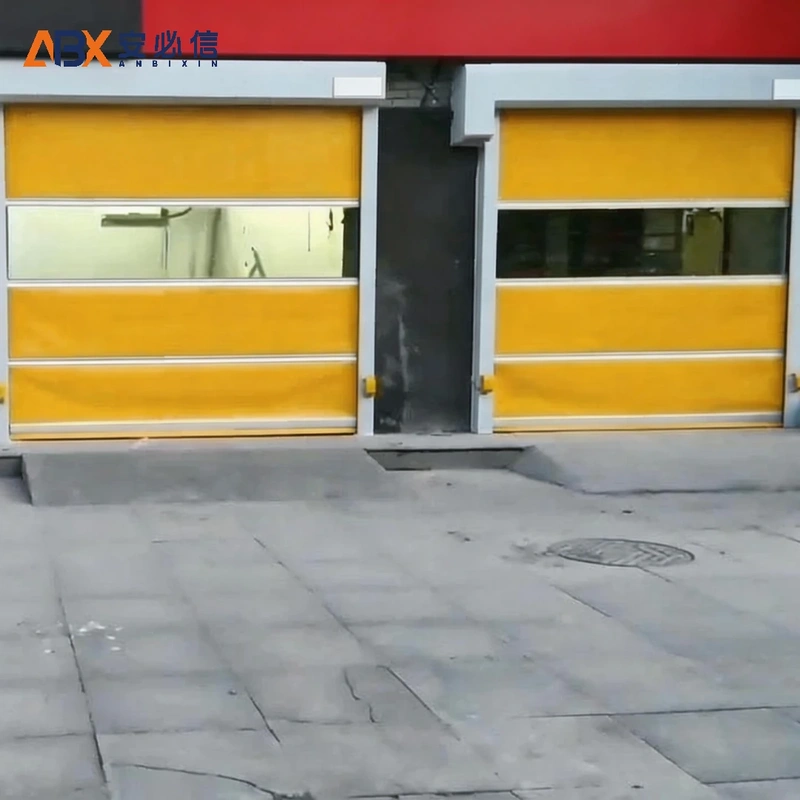 巴中市高速门